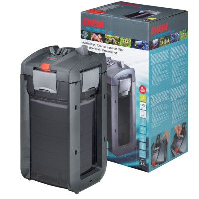 EHEIM Professionel 4 800 - Filtre externe pour aquarium