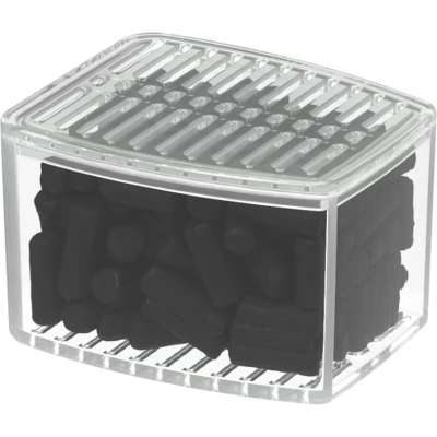 AQUATLANTIS Cleanbox Activated Carbon S- Cartouche charbon actif