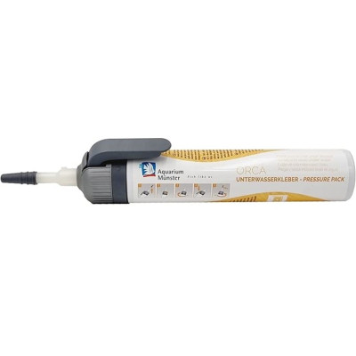 AQUARIUM MUNSTER Orca Colle pour aquarium