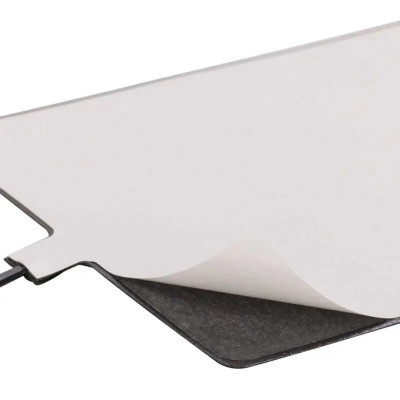 Exo Terra PTC Heat Mat 4W – Tapis Chauffant Reptile Auto-régulé