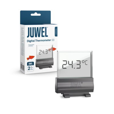 JUWEL Digitalthermometer 4.0 – Digitales Thermometer