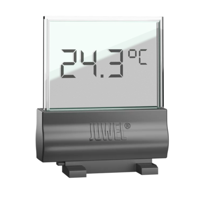 JUWEL Digital Thermometer 4.0 – Thermomètre numérique pour aquarium