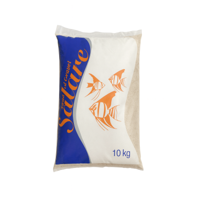 SCALARE Strandkies 10 kg - Aquariensand
