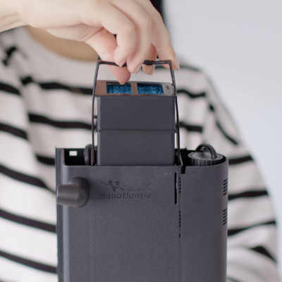 AQUATLANTIS B-Box L Conversion - Kit de conversion pour Biobox