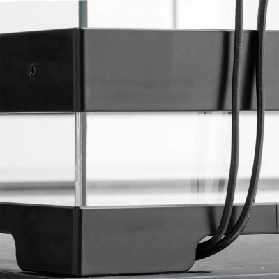 EXO TERRA Vista 90x45x45 cm - Panorama-Terrarien für Reptilien