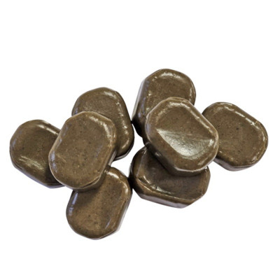 DUPLA Gel-o-Drops Holiday 6 x 5 g - Nourritures poisson d'eau douce