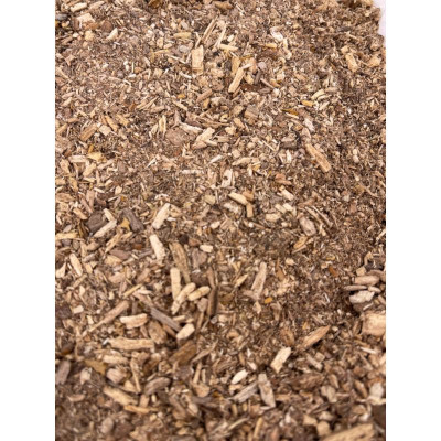 THE PET FACTORY Beetlefix 2 1 L- Substrat pour larves de coléoptères