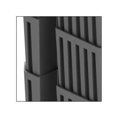 Filtre externe SICCE Mega Filtra 650 pour aquarium