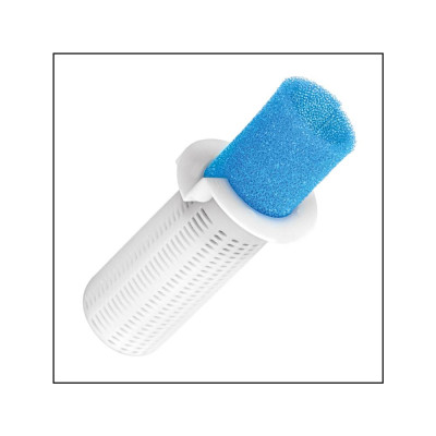 Filtre externe SICCE Mega Filtra 650 pour aquarium