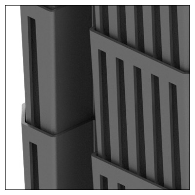 SICCE Mega Filtra 900 - Filtre externe pour aquarium