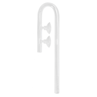 AQUA NOVA Inlet-Outlet Glass Set 16/21 mm – Lily Pipes en verre