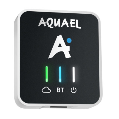 AQUAEL Wi-Fi Gateway BT - Passerelle Wi-Fi pour appareils Aquael