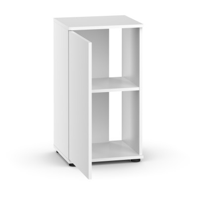 JUWEL SBX Vio Cube 54 Blanc- Meuble pour aquarium