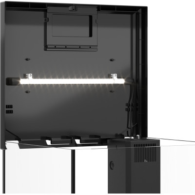JUWEL Vio Cube 54 Noir - Aquarium 54 litres