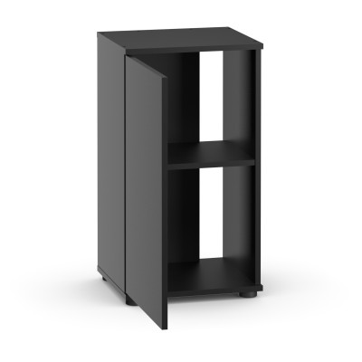 JUWEL SBX Vio Cube 54 Schwarz - Aquariumschrank