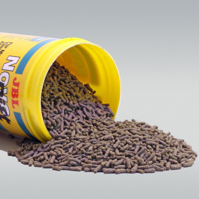 JBL NovoRift 250 ml- Nourriture en bâtonnets à petit prix chez Aquario&Co