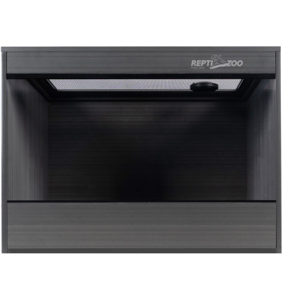 REPTI ZOO Terrarium Eco Composite 60x45x45cm - Terrarium en composite