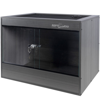 REPTI ZOO Terrarium Eco Composite 60x45x45cm