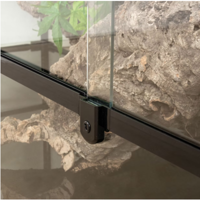 Reptiles Planet Terrarium de grande taille 180x60x90 cm