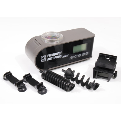 JBL ProNovo AutoFood Multi distributeur automatique aquarium