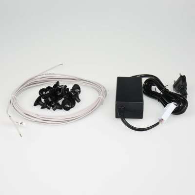 JBL ProTemp b10 – Bodenheizung für Aquarien