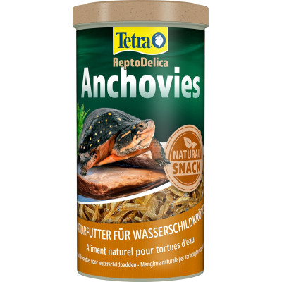 TETRA Anchovies