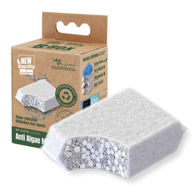 AQUATLANTIS B-BOX Anti Algae M