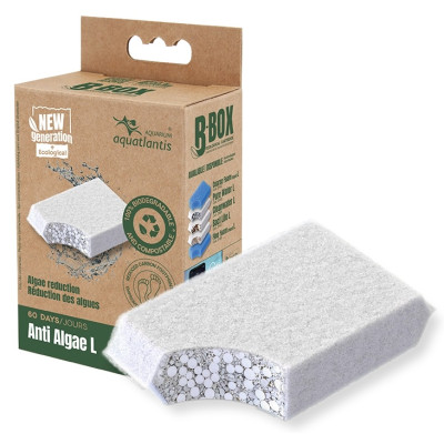 AQUATLANTIS B-BOX Anti Algae L