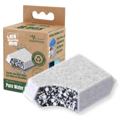 AQUATLANTIS B-BOX Pure Water M