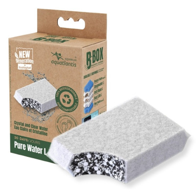 AQUATLANTIS B-BOX Pure Water L