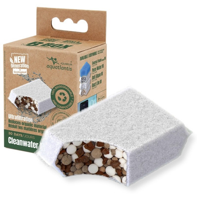 AQUATLANTIS B-BOX Cleanwater M