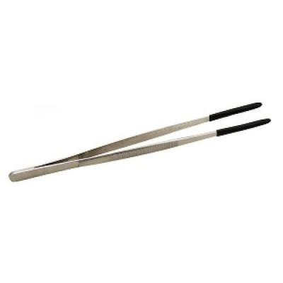 DDI Tweezer 41 cm- Pince de nourrissage en Inox