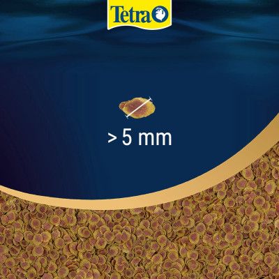 TETRA TetraPro Colour 250 ml- Nourriture en crisps