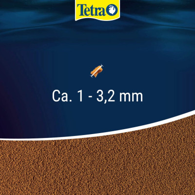 TETRA Discus 1000 ml - Diskusfutter