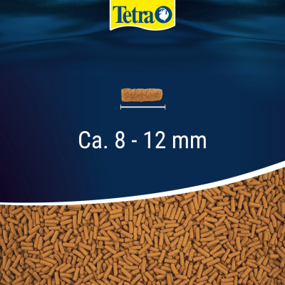 TETRA Cichlid Sticks 1000 ml- Nourriture en sticks