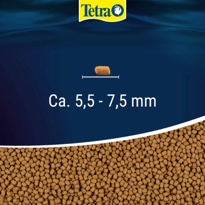 TETRA Cichlid Shrimp Sticks 250 ml