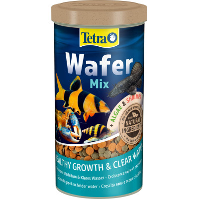 TETRA Wafer Mix