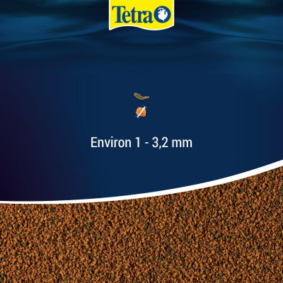 TETRA TetraMin XL Granulat 250 ml - Fischgranulat