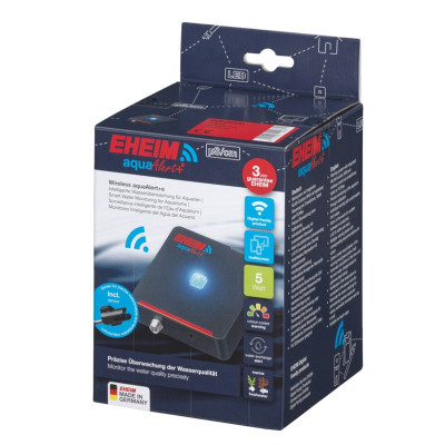 EHEIM AquaAlert+e - Conductivimètre connecté