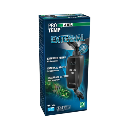JBL ProTemp External - Externer Aquarienheizer