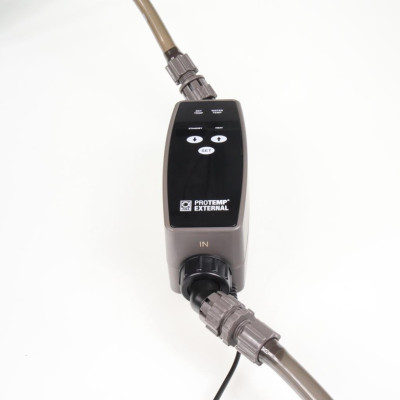 JBL ProTemp External – Externer Aquarienheizer