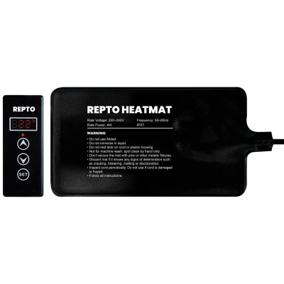 REPTO Heizmatte 4 Watt