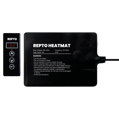 REPTO HeatMat 8 Watt