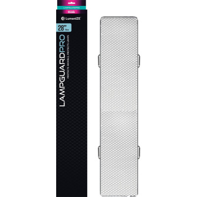 ARCADIA LampGuardPro 660 mm – Schutzkäfig für Neon