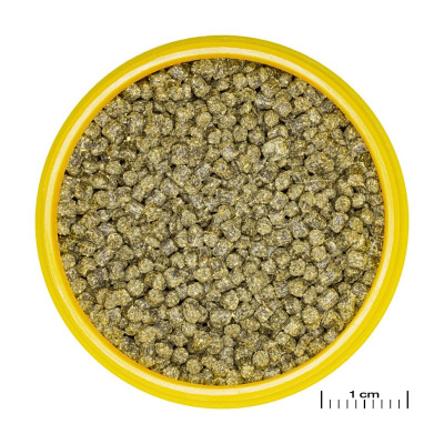 JBL ProNovo Shrimps Grano S 250ml- Nourriture pour crevettes