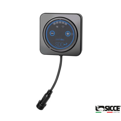 SICCE Mega Filtra 950 SDC - Externer WLAN-Aquarienfilter