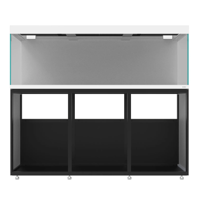 WATERBOX Eden X 175 Fled Weiß - Aquarium 634 L