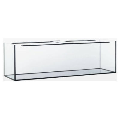 AQUAVIE Aquarium 200x60x60 cm - Glasbecken 720 Liter