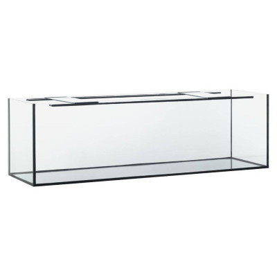 AQUAVIE Aquarium 200x80x60 cm - Glasbecken  960 Liter