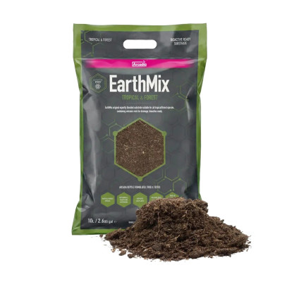 ARCADIA EarthMix 10L